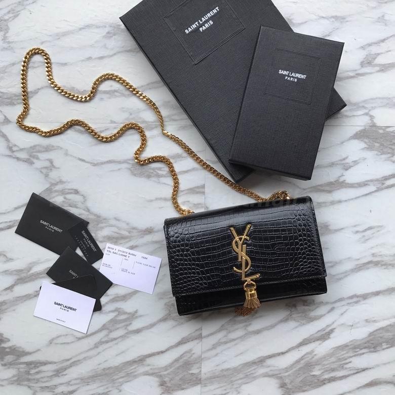 YSL Handbags 38